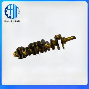 Quality Crankshaft 65.02101-0045A for Doosan DB58 DB58T DB58TIS Engine wholesale