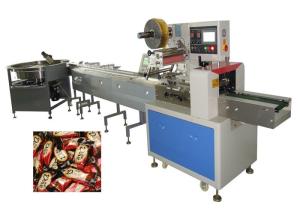 Quality Thermal Paper Automatic Packing Machine Auto Feeding Stainless Steel wholesale