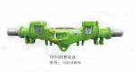 TEREX 15014929 rear axle for terex tr100 truck parts