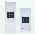 Combination Police Anti Riot Shield Wall