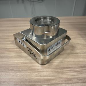 Quality SUS304 Head Microbial Air Sampler For Pharmaceutical Room Microbe Collection wholesale
