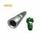 Quality PS110 25.6kg Russian Spline Connection Down The Hole Hammers And Bits For Quarrying wholesale