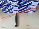OTTO Construction Machinery Parts F00RJ00399 Injector 0445120009 0445120010