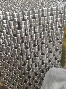 Quality 3 - 150 Ton Boom Bucket Pin Bushing Loader Bulldozer Parts wholesale