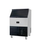 Zhejiang Commercial Instant Granular Ice Making Machine for Retail 48 KG Voltage