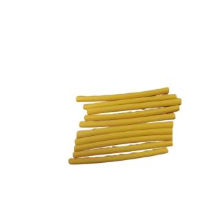 Quality Engineering Industrial ABS Pipe High Temperature Resistance ABS Tube wholesale