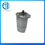 Main Hydraulic Gear Pump 719215 67059806 401-00297 For Doosan SW140-V SW160-V