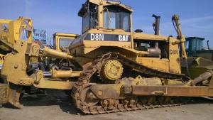 Quality Used CAT BULLDOZER D8N USA wholesale