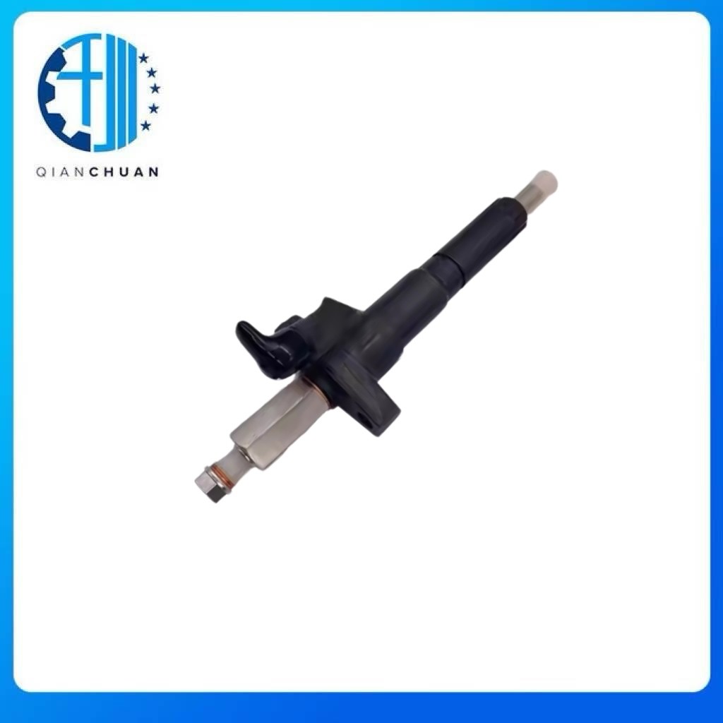 Fuel Injector 729500-53200 for Yanmar 3D82 Diesel Engine Spare Parts Construction Machinery \