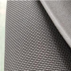 Quality 54&quot;X130'' Neoprene Sharkskin Top Sheet 2 Layers Or 3 Layers reinforced wholesale