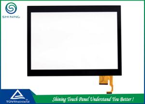Quality 12 inch POS Touch Panel / Multi Touch Touchscreen For LCD Display Monitor wholesale