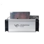 128 Bit Whatsminer M31s 70TH 72TH 74TH Used Miner 600*600*2400MM