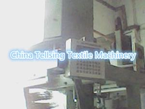 Quality top quality used China Kyangyhe jacquard loom machine supplier Tellsing low price in sales wholesale