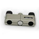 4X10 DCF Binoculars Kids Professional Waterproof Bird Watching Travel