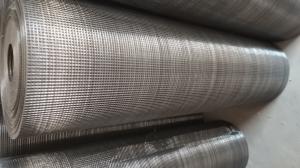 China Stainless Steel 304 Welded Wire Mesh Highly Resistant To Corrosion High Tensile Strength And Durability on sale