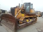 Original Japan Used Komatsu D85A Bulldozer