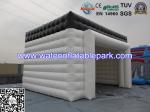 PVC Durable Inflatable Cube Tent for Event