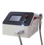 755 808 1064nm diode laser/diodenlaser 808nm handstuck/ Portable 808nm diode