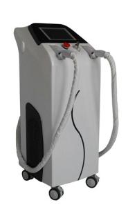 Quality E-light RF Laser multifunction beauty machine 3 IN 1 wholesale