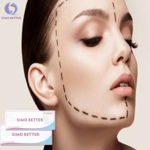 Quality HA Butt Enlargement Hyaluronic Acid Wrinkle Fillers Cosmetic Dermal Fillers wholesale