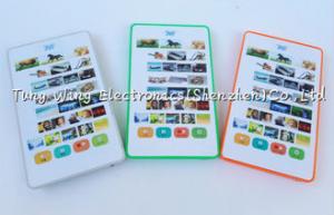 Quality OEM Functional Kids IPad Toy Sound Module MP3 WAV Sound Format wholesale