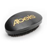 Customise 360 Curved Wave Brush Smooths Hair Grooming Beard With Boar Bristle