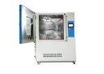IPX9 IPX9K Water Ingress Testing Equipment / High Pressure And Temperature 80±5