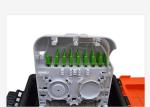 UV Resistant 16 Core Optical Fiber Distribution Box 5 Cores FTTH Aerial Outdoor