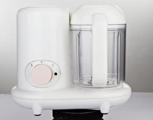 Quality 220V-240V All In One Baby Food Processor , All In One Steamer And Blender wholesale