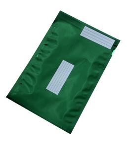 Quality Custom Design Laminated Aluminium Foil Packaging Bags Waterproof Smell Proof wholesale