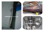 Water Cooling Fiber Transmitting Laser Welding Machine High Precision Metal