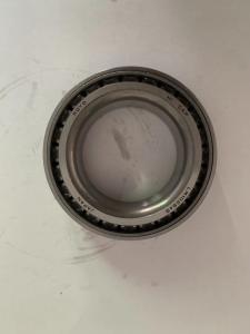 Quality GCR15 Automobile Wheel Axle Bearing / Car Wheel Bearing DAC124000183 ZZ wholesale