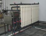 Ultra-filtration (UF) Water Treatment Equipments System for processing of