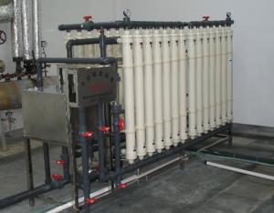 Quality Ultra-filtration (UF) Water Treatment Equipments System for processing of mineral water wholesale