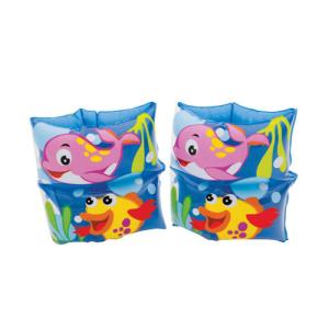 Quality Customized colorful Children Safety Swim Arm Float Ring wholesale