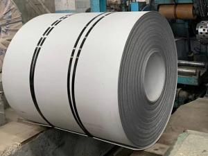 Quality SS 301 309S Stainless Steel Coil 316 409L 410S 410 420J2 430 440 wholesale