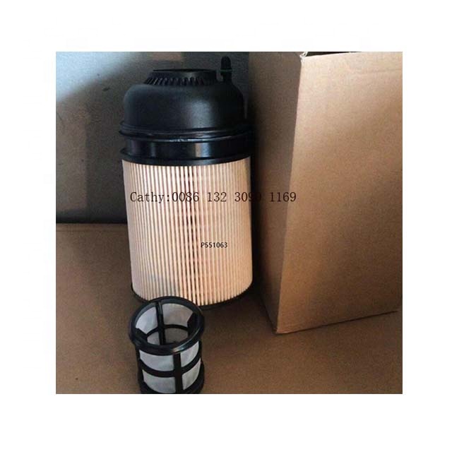FS20109 engine fuel filter A4730901451 fuel filter factory