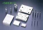 Customized Tungsten Carbide Precision Mould With Extremely Long Tool Life