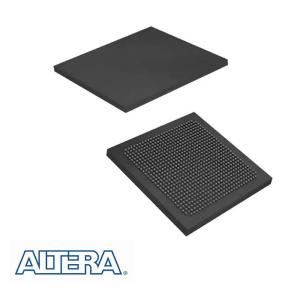 Quality EP4SE360H29C4N 488 I/O 600MHz FPGA Field wholesale