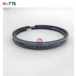 6D105-1 6D105 Diesel Engine Piston Ring Set 6136312030 6136312031