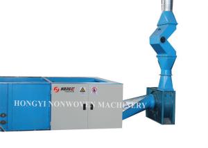 Quality 1500mm Fiber Opening And Pillow Filling Machine wholesale