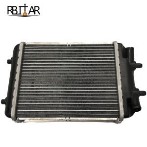 Quality 3w0122205 Car Radiator Air Cooler For Bentley Continental Gt Gtc Flying Spur wholesale