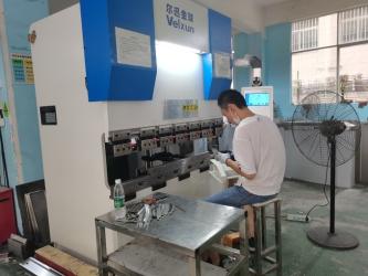 Shenzhen Zento Traffic Equipment Co., Ltd.