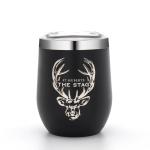Personalized Double Wall Vacuum Insulated Tumblers 16 Oz