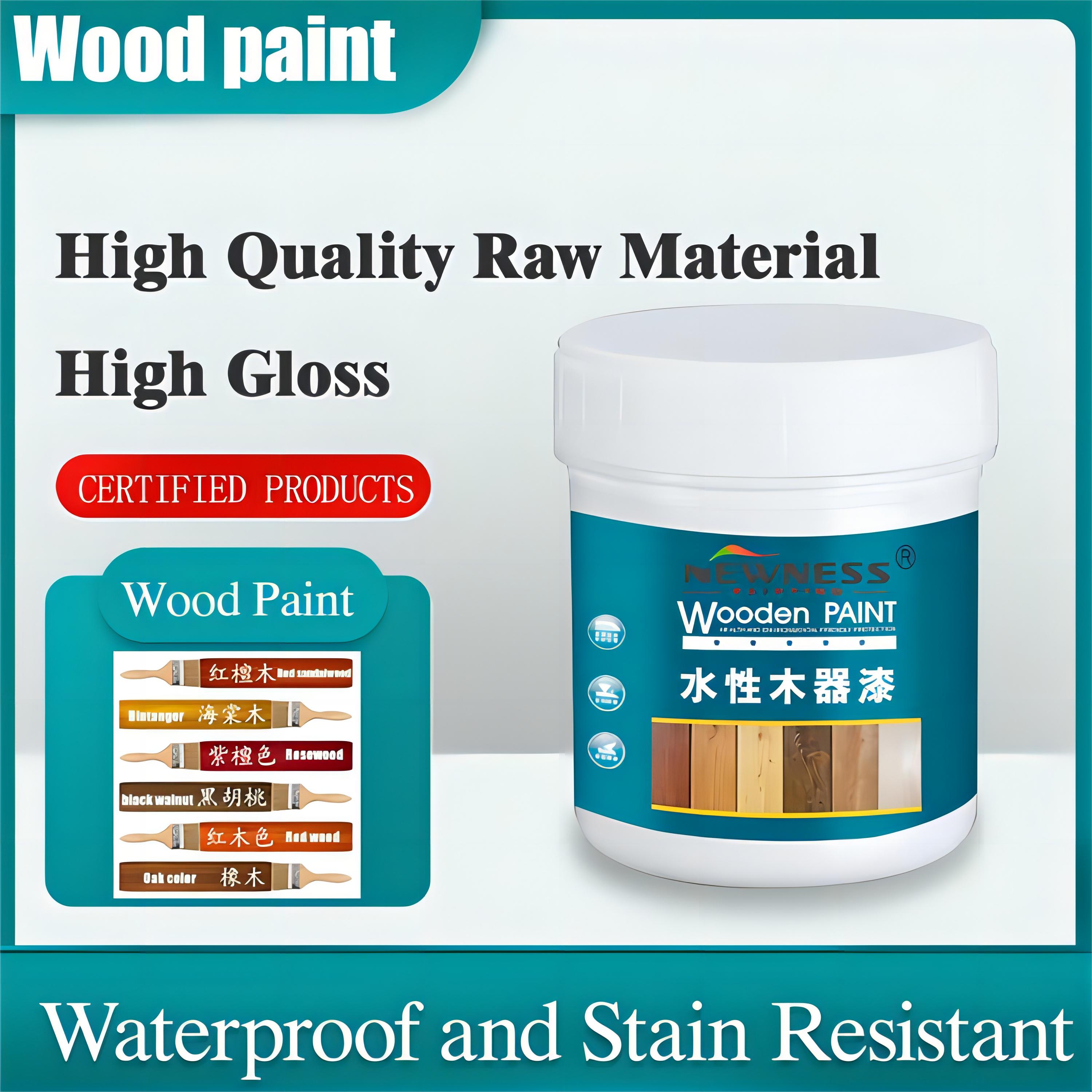 Volume 20KG/BUCKET Matt Wood Grain Powder Coating Paint for Aluminium Wood Effect