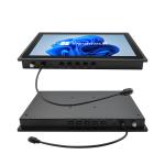 1920*1080 Resolution Industrial Waterproof Monitor 18.5 Inch Screen Display
