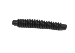 Quality Rubber Protection Bellows Cable End Fittings Customized Size Black Color wholesale