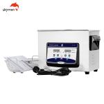 30min 4.5L Table Top Ultrasonic Cleaner JP-030S Digital Timer FCC
