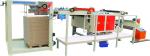 Automatic A4 Paper Sheeting & Ream Packaging Line, 500 sheets per ream, for 2