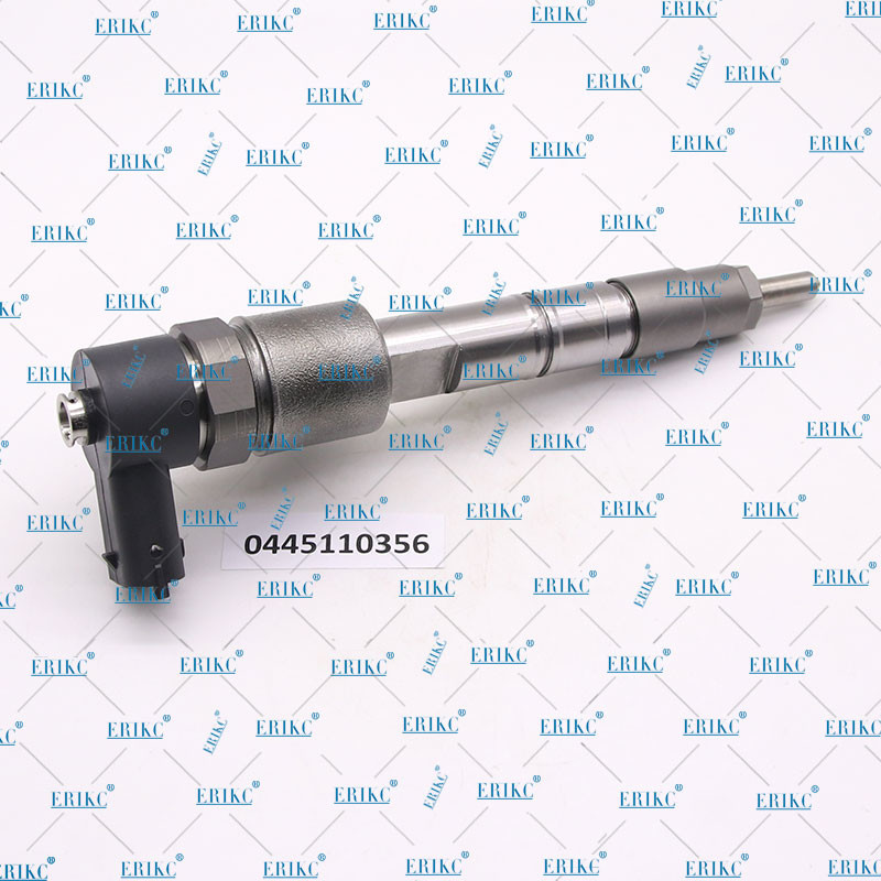 ERIKC 0445110356 fuel Injector pump 0 445 110 356 Auto Spare Parts Injection 0445 110 356 for Bosch YUCHAI